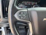 Thumbnail of 2017 White Chevrolet Silverado 1500