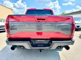 Thumbnail of 2017 Red Ford F-150