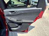 Thumbnail of 2022 Red Ford Escape