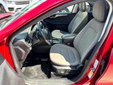 Thumbnail of 2022 Red Ford Escape