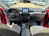 Thumbnail of 2022 Red Ford Escape