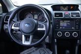 Thumbnail of 2018 Dark Gray Metallic Subaru Forester
