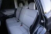Thumbnail of 2018 Dark Gray Metallic Subaru Forester