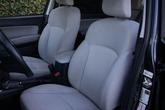 Thumbnail of 2018 Dark Gray Metallic Subaru Forester