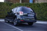 Thumbnail of 2018 Dark Gray Metallic Subaru Forester