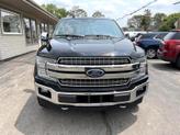 Thumbnail of 2018 Black Ford F-150