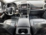 Thumbnail of 2018 Black Ford F-150