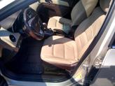 Thumbnail of 2015 Gold Chevrolet Cruze