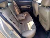Thumbnail of 2015 Gold Chevrolet Cruze