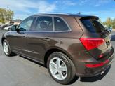 Thumbnail of 2011 Brown Audi Q5