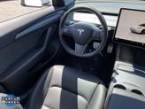 Thumbnail of 2023 Pearl White Multi-Coat Tesla Model 3