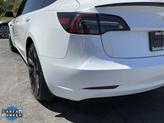 Thumbnail of 2023 Pearl White Multi-Coat Tesla Model 3