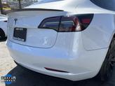 Thumbnail of 2023 Pearl White Multi-Coat Tesla Model 3