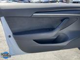 Thumbnail of 2023 Pearl White Multi-Coat Tesla Model 3