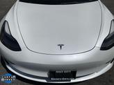 Thumbnail of 2023 Pearl White Multi-Coat Tesla Model 3