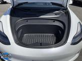 Thumbnail of 2023 Pearl White Multi-Coat Tesla Model 3
