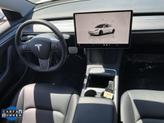 Thumbnail of 2023 Pearl White Multi-Coat Tesla Model 3
