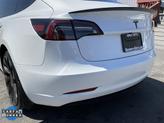 Thumbnail of 2023 Pearl White Multi-Coat Tesla Model 3