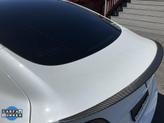 Thumbnail of 2023 Pearl White Multi-Coat Tesla Model 3