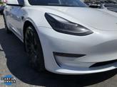Thumbnail of 2023 Pearl White Multi-Coat Tesla Model 3