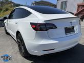 Thumbnail of 2023 Pearl White Multi-Coat Tesla Model 3