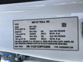 Thumbnail of 2023 Pearl White Multi-Coat Tesla Model 3