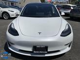 Thumbnail of 2023 Pearl White Multi-Coat Tesla Model 3