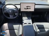 Thumbnail of 2023 Pearl White Multi-Coat Tesla Model 3
