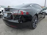 Thumbnail of 2017 Solid Black Tesla Model S