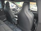 Thumbnail of 2017 Solid Black Tesla Model S