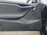 Thumbnail of 2017 Solid Black Tesla Model S