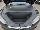 Thumbnail of 2017 Solid Black Tesla Model S