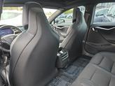 Thumbnail of 2017 Solid Black Tesla Model S