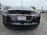 Thumbnail of 2017 Solid Black Tesla Model S