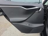 Thumbnail of 2017 Solid Black Tesla Model S
