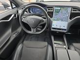 Thumbnail of 2017 Solid Black Tesla Model S