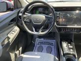 Thumbnail of 2023 Gray Ghost Metallic Chevrolet Bolt EUV