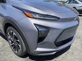 Thumbnail of 2023 Gray Ghost Metallic Chevrolet Bolt EUV