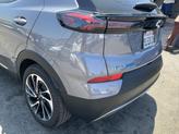 Thumbnail of 2023 Gray Ghost Metallic Chevrolet Bolt EUV