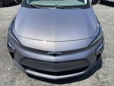 Thumbnail of 2023 Gray Ghost Metallic Chevrolet Bolt EUV