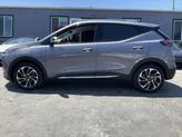Thumbnail of 2023 Gray Ghost Metallic Chevrolet Bolt EUV