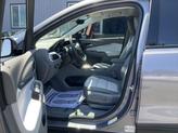 Thumbnail of 2023 Gray Ghost Metallic Chevrolet Bolt EUV