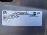 Thumbnail of 2023 Gray Ghost Metallic Chevrolet Bolt EUV