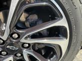 Thumbnail of 2023 Gray Ghost Metallic Chevrolet Bolt EUV