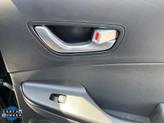 Thumbnail of 2022 Ultra Black Hyundai KONA EV