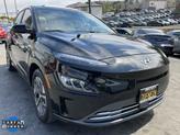 Thumbnail of 2022 Ultra Black Hyundai KONA EV