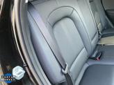 Thumbnail of 2022 Ultra Black Hyundai KONA EV