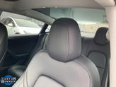 Thumbnail of 2023 Midnight Silver Metallic Tesla Model 3