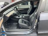 Thumbnail of 2023 Midnight Silver Metallic Tesla Model 3