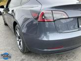 Thumbnail of 2023 Midnight Silver Metallic Tesla Model 3